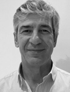 Alain Gleize