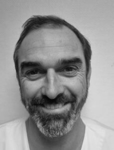 Mathieu Granier